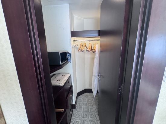 西安香格里拉大酒店優惠