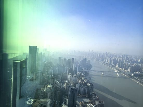 重慶麗思瑞凱悦臻選酒店優惠