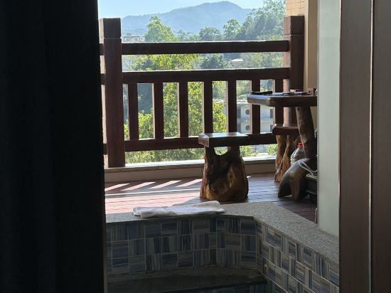 御上明珠温泉度假村（惠東安墩熱湯店）優惠