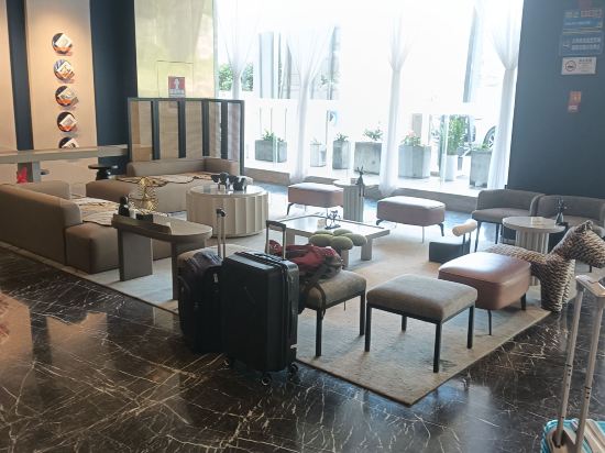 菲飯店（深圳北站壹城中心店）優惠