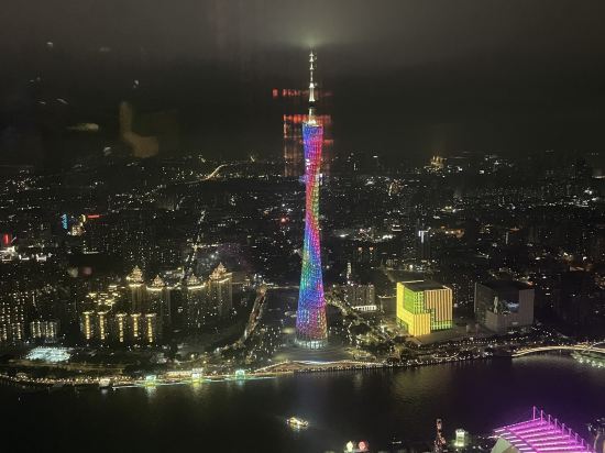 麗楓酒店（清遠市政府新城汽車站店）優惠