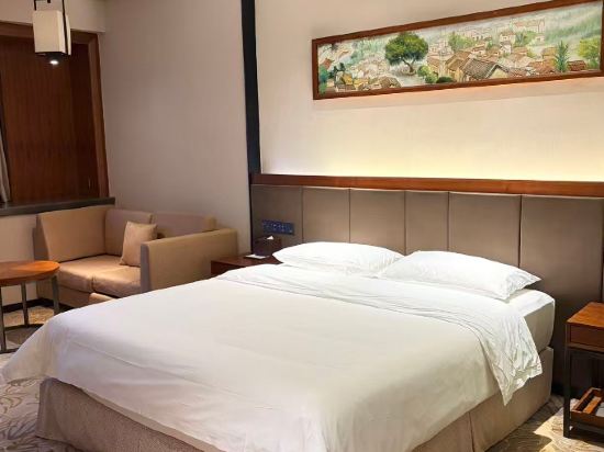 錦江都城酒店（中山興中廣場店）優惠