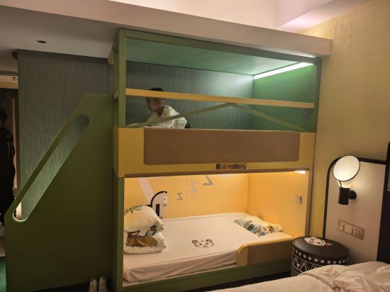 長隆酒店（廣州長隆野生動物世界店）優惠