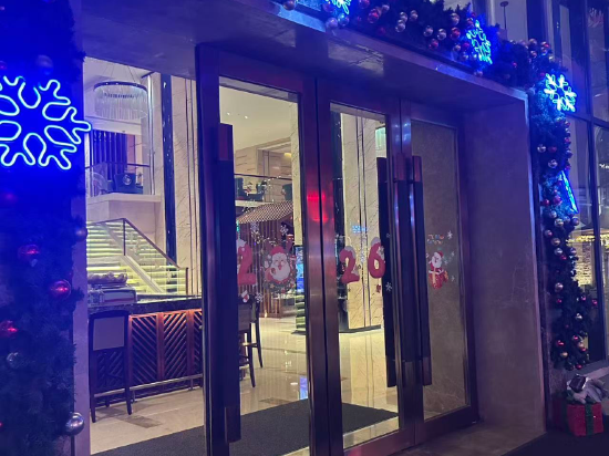 惠州翡翠山華美達酒店優惠