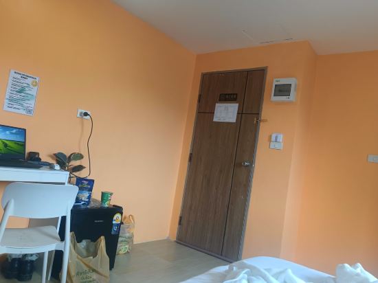 香港萬興隆酒店 （家庭旅館）優惠