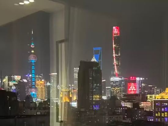 上海外灘璞硯酒店優惠