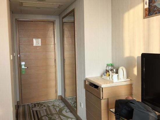 天津海河假日酒店優惠