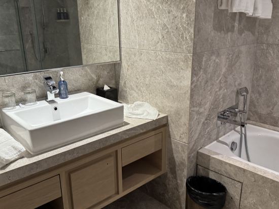 千禧新世界香港酒店優惠