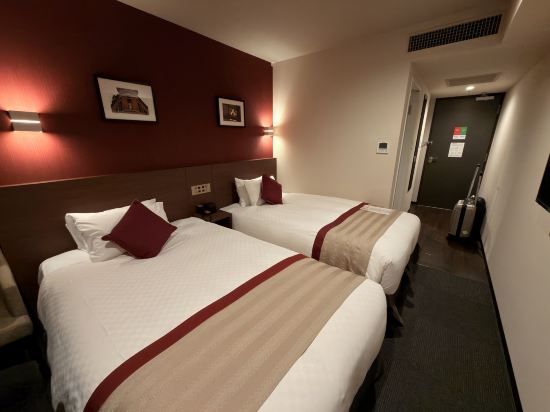 福岡天神南最佳西方酒店優惠