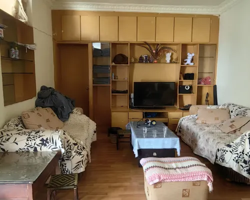 Lijiang Qishangju Youth Hostel الغرف Photos