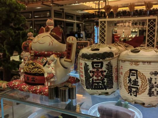 杭州城中香格里拉大酒店優惠