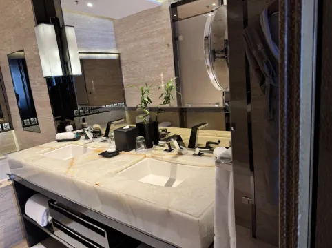 香港麗思卡爾頓酒店 房間 Photos