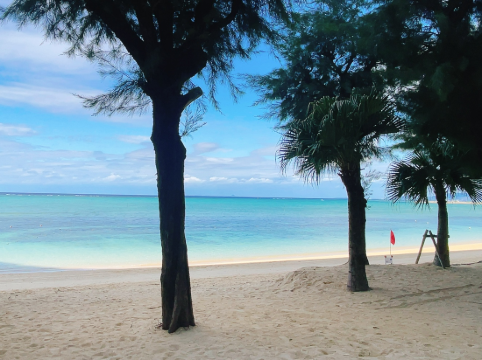 ホテルモントレ沖縄 スパ & リゾート クーポン