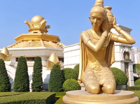 澳門銀河酒店優惠