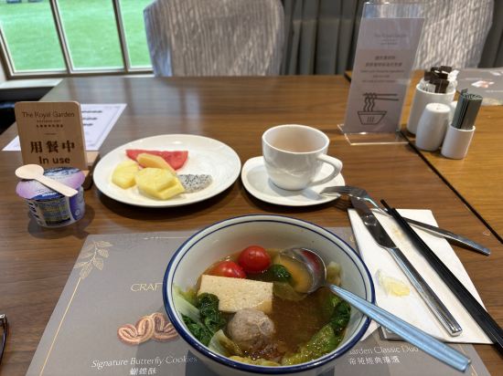 香港九龍東皇冠假日酒店優惠