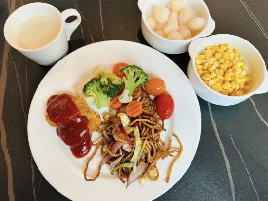 香港珀麗酒店優惠