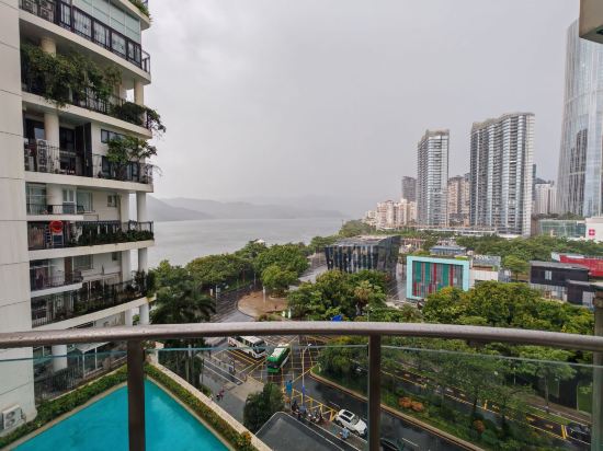 深圳雅庭海灣國際大酒店優惠