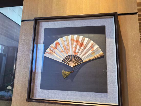 深圳文華東方酒店優惠