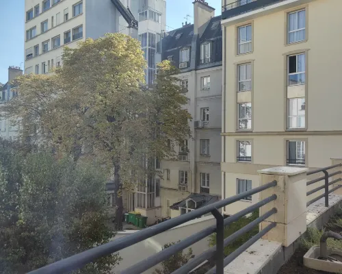 Urban Hive Paris بالقرب من الفندق Photos