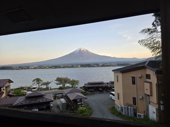 夢見る河口湖コテージ戸沢センター クーポン