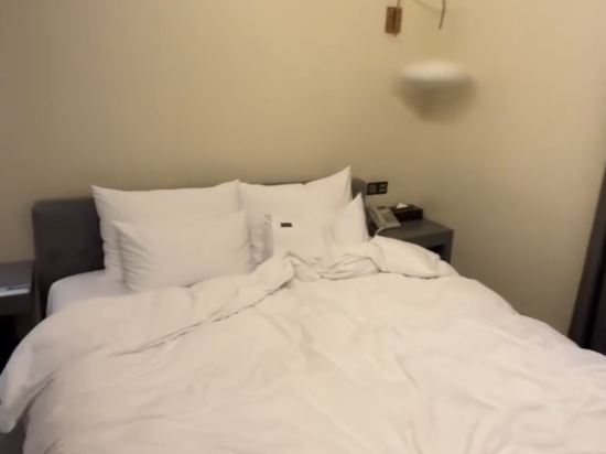 萊基酒店大田優惠