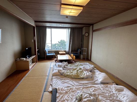 休暇村　志賀島 クーポン