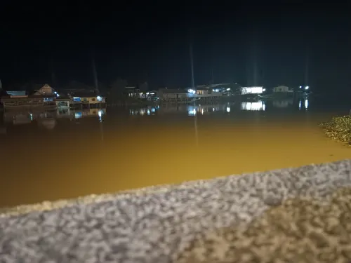 納德珀博住宅飯店 飯店周邊 Photos