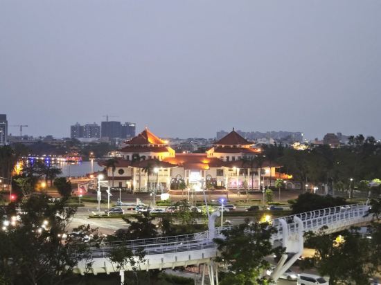 高雄蓮潭國際會館優惠