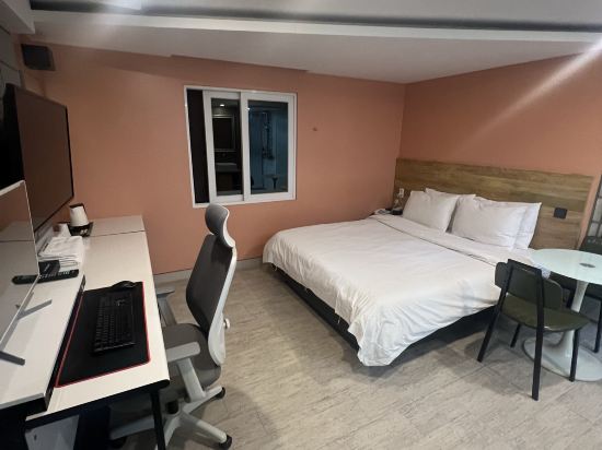 Busan Guseodong Rose Bay Hotel 쿠폰