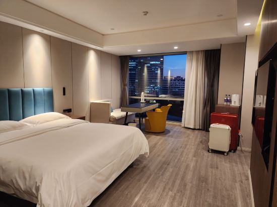 北京悦居·中國酒店優惠