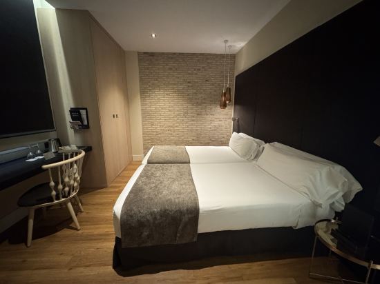 加泰羅尼亞格蘭維亞馬德里酒店優惠