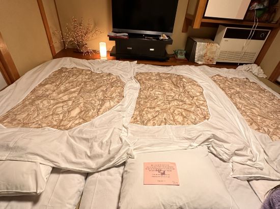 おやど古都の夢 クーポン