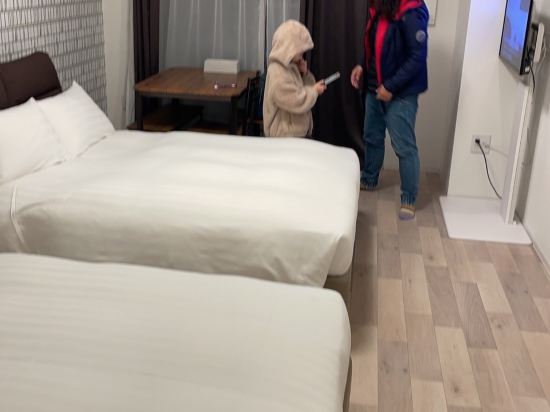 阿比塔雷難波西飯店優惠