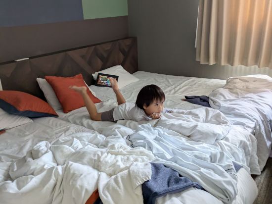 ホテルエリアワン東海 クーポン