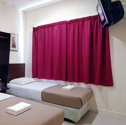 迎碧安娜珍珠酒店優惠