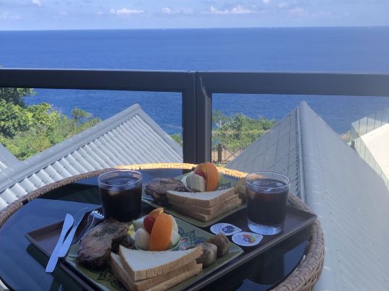 小琉球歐若拉海景民宿優惠