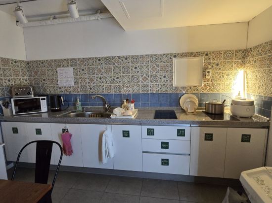 艾斯佩斯青年旅舍優惠