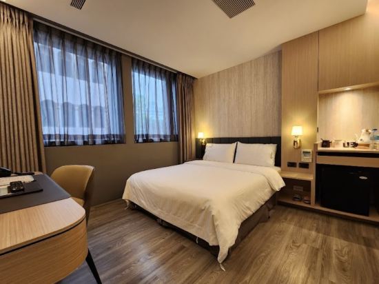 品悅文旅旅館優惠