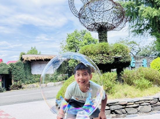 宜蘭冬山香格里拉休閒農場優惠