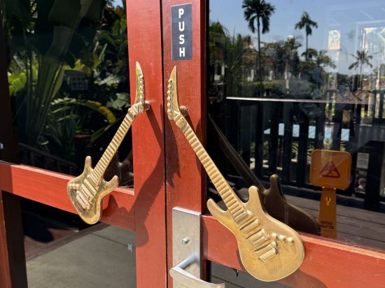 峇里島磐石酒店優惠