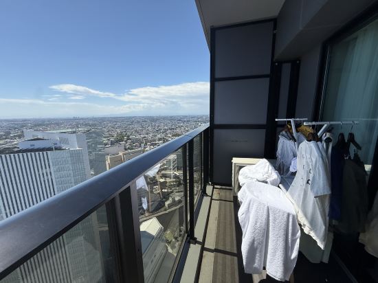 オークウッドスイーツ横浜 クーポン