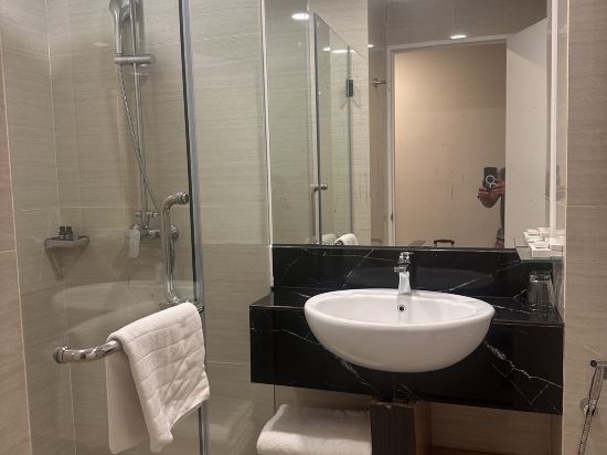 曙光7號大酒店優惠