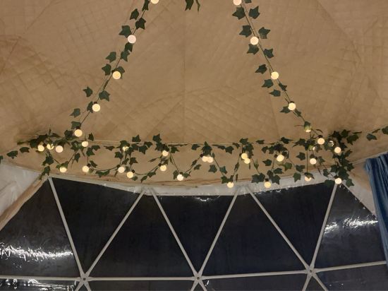 南投清境白熊屋優惠