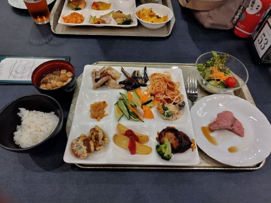 豬苗代翼塔樓李斯特飯店優惠