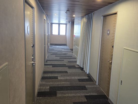 EN HOTEL Hamamatsu クーポン