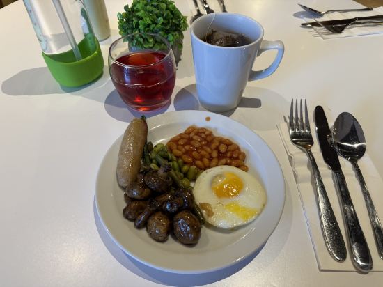 布萊頓朱瑞斯旅館優惠