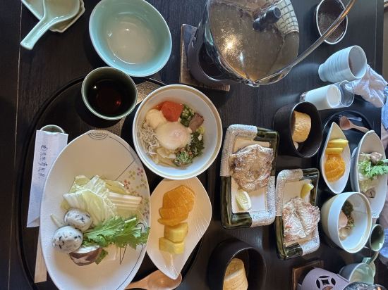 淡路夢泉景 クーポン