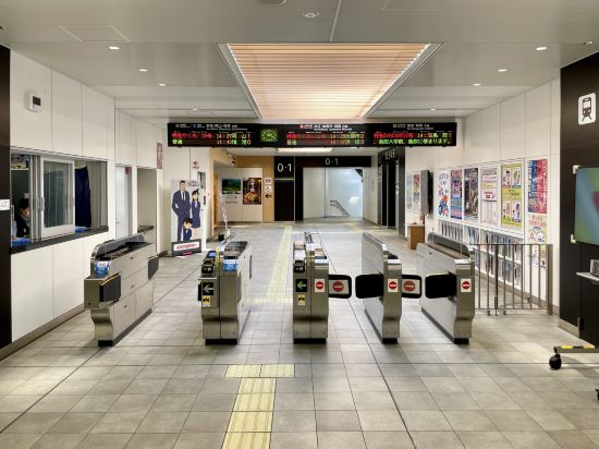 米子站前東橫 INN優惠