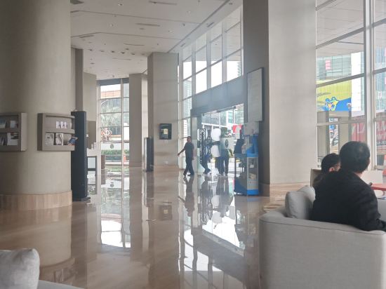 當格浪諾富特飯店優惠