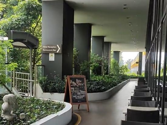 旅定飯店優惠